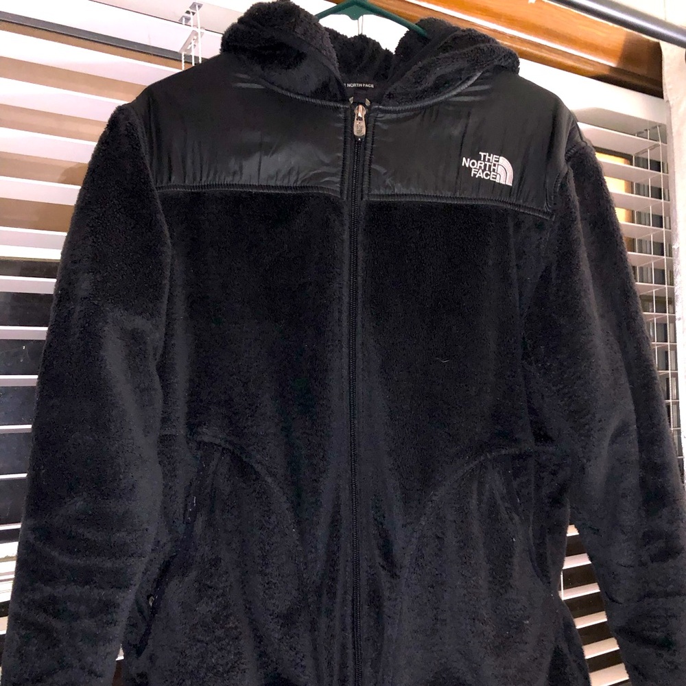 Women’s NorthFace Denali